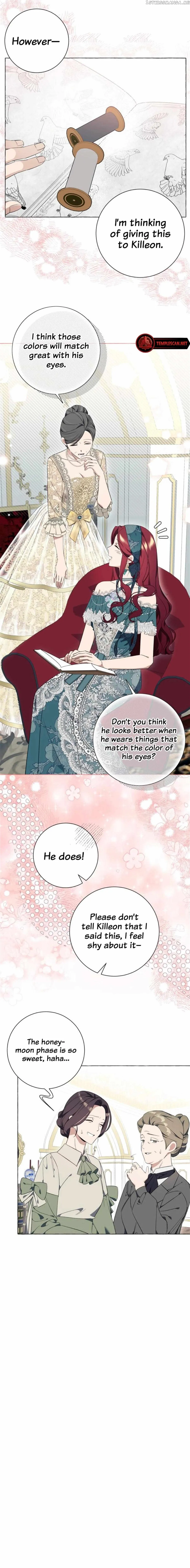 I Thought It’s a Common Possession Chapter 23 - Page 15