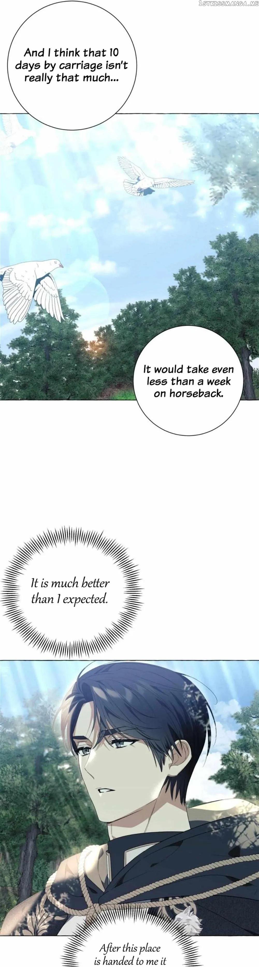 I Thought It’s a Common Possession Chapter 23 - Page 17