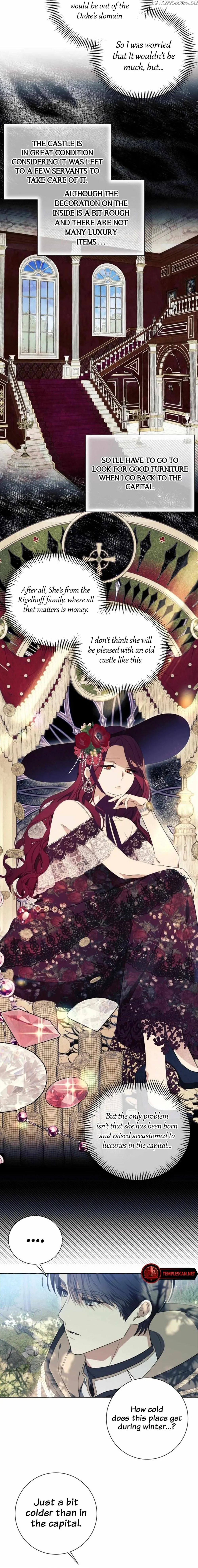 I Thought It’s a Common Possession Chapter 23 - Page 18