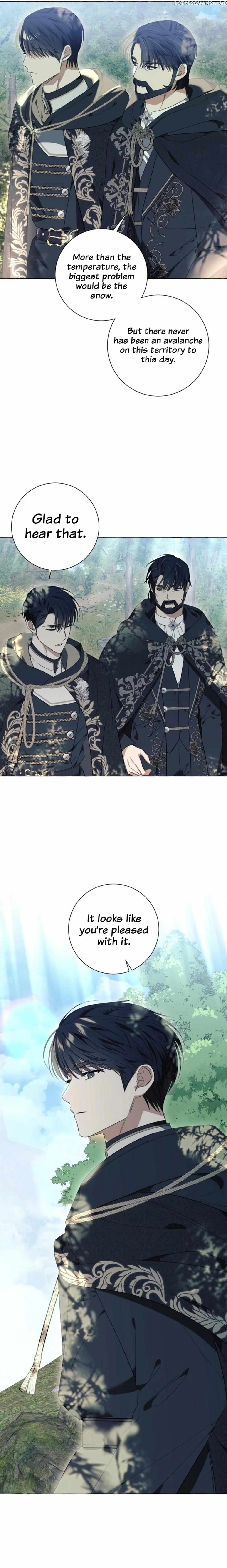 I Thought It’s a Common Possession Chapter 23 - Page 19