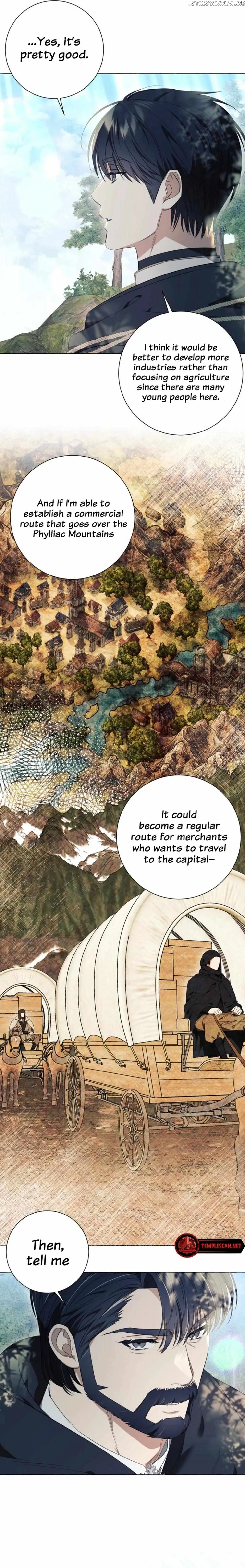 I Thought It’s a Common Possession Chapter 23 - Page 20