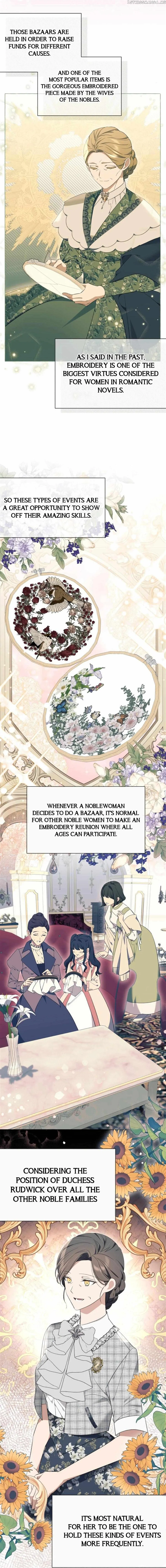 I Thought It’s a Common Possession Chapter 23 - Page 6