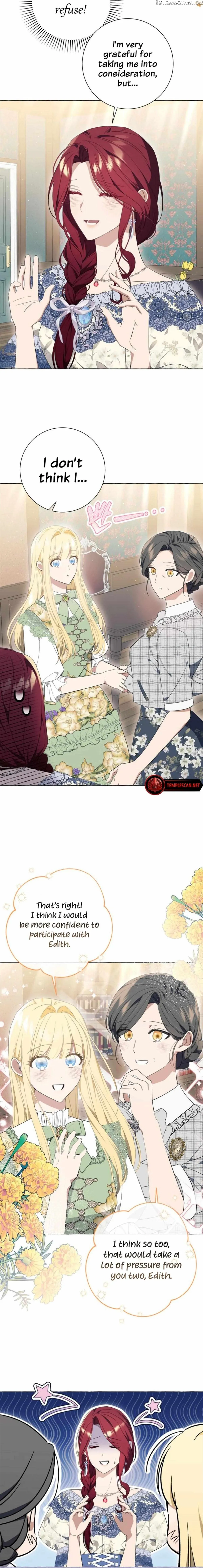 I Thought It’s a Common Possession Chapter 23 - Page 8