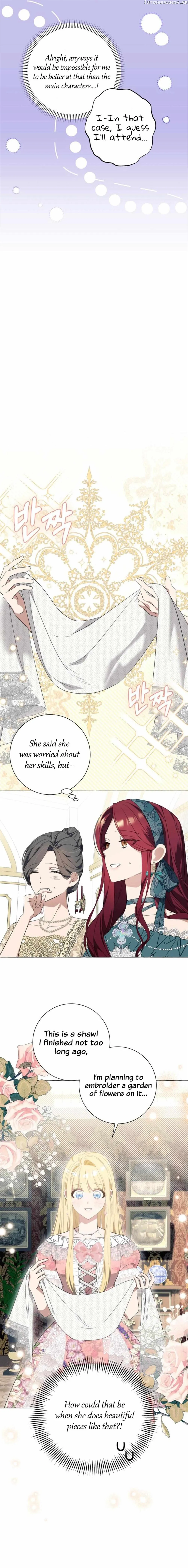 I Thought It’s a Common Possession Chapter 23 - Page 9