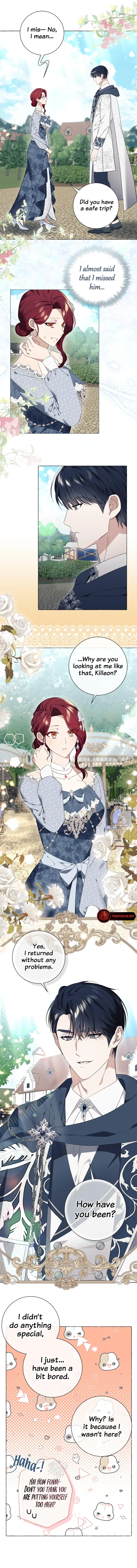 I Thought It’s a Common Possession Chapter 24 - Page 11