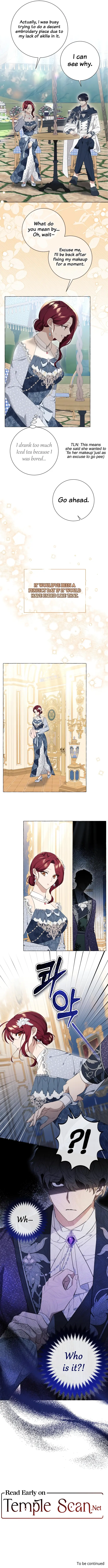 I Thought It’s a Common Possession Chapter 24 - Page 12