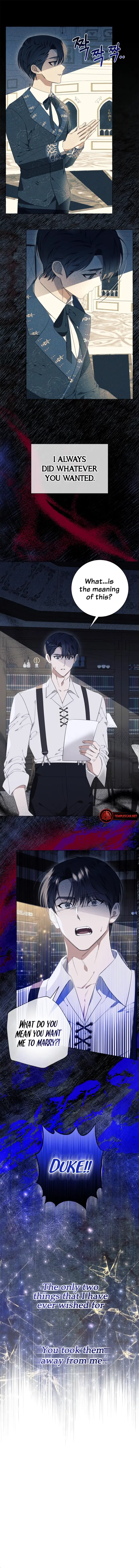 I Thought It’s a Common Possession Chapter 24 - Page 2