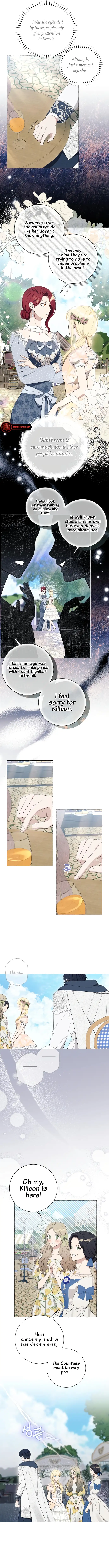 I Thought It’s a Common Possession Chapter 25 - Page 3