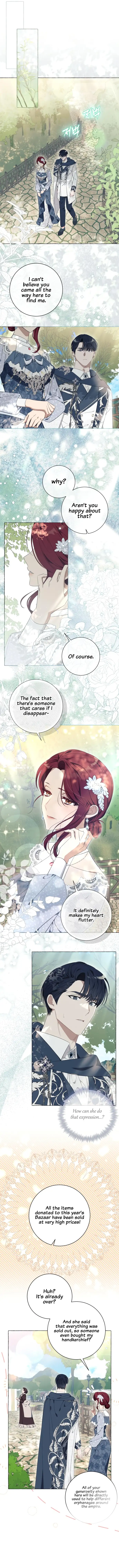 I Thought It’s a Common Possession Chapter 25 - Page 6