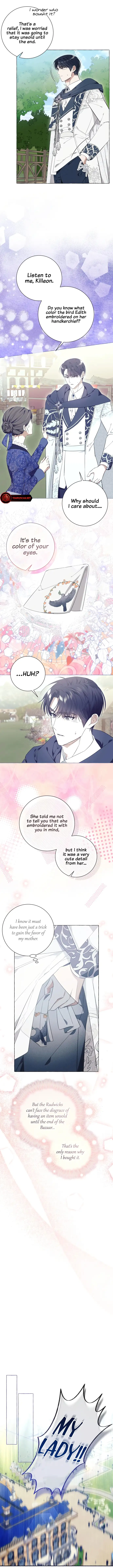 I Thought It’s a Common Possession Chapter 25 - Page 7