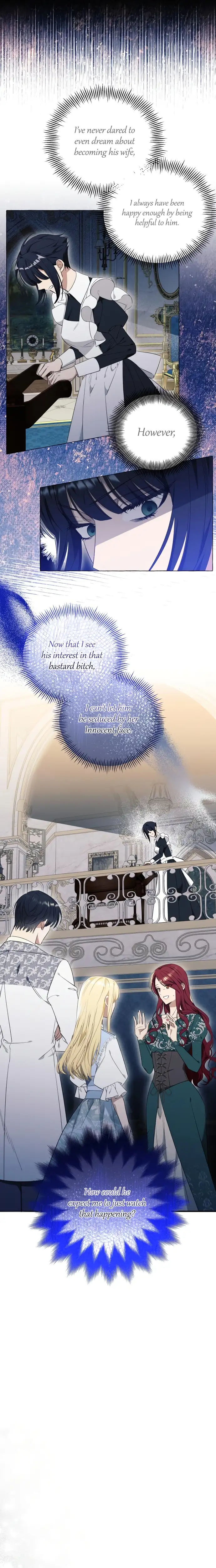 I Thought It’s a Common Possession Chapter 26 - Page 10