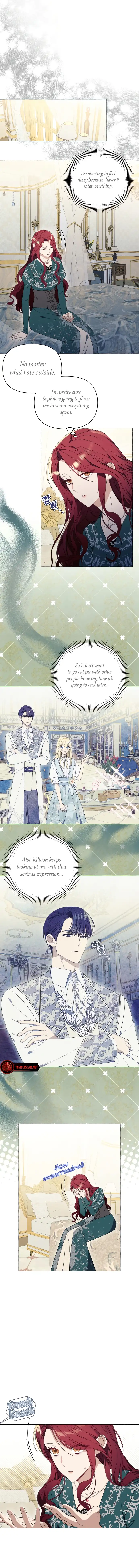 I Thought It’s a Common Possession Chapter 26 - Page 11