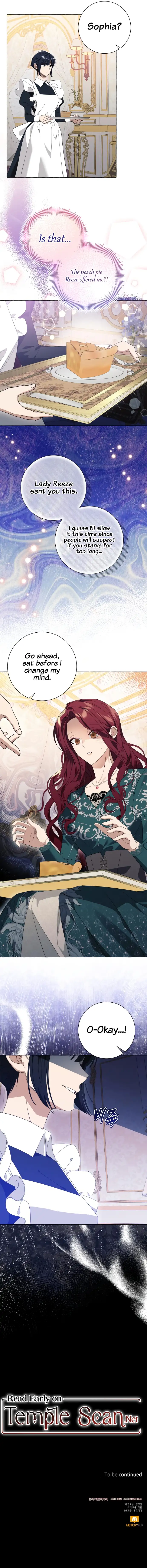 I Thought It’s a Common Possession Chapter 26 - Page 12