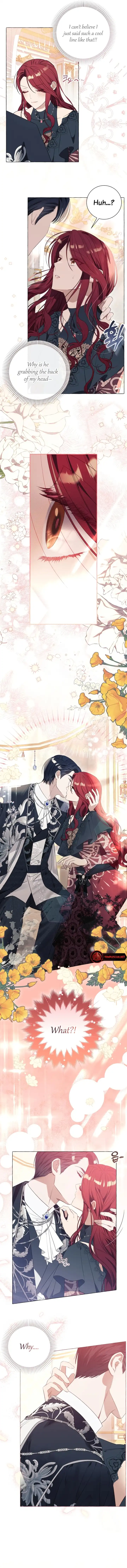 I Thought It’s a Common Possession Chapter 28 - Page 9