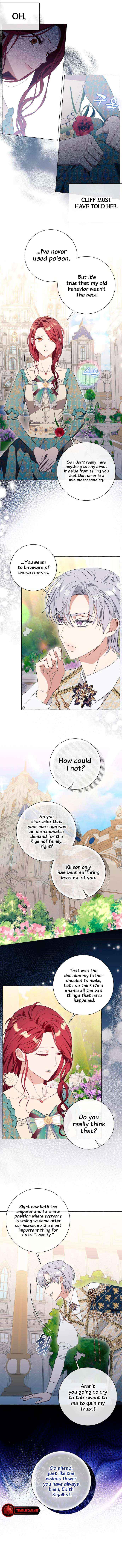 I Thought It’s a Common Possession Chapter 29 - Page 10