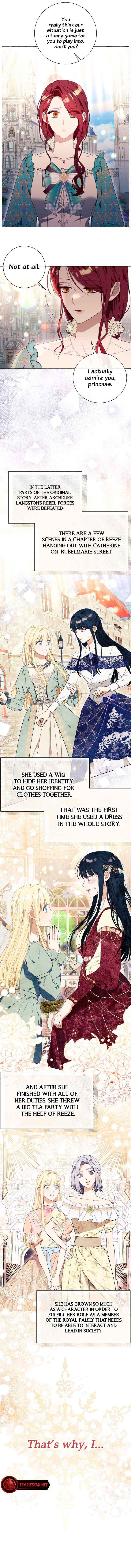 I Thought It’s a Common Possession Chapter 29 - Page 11