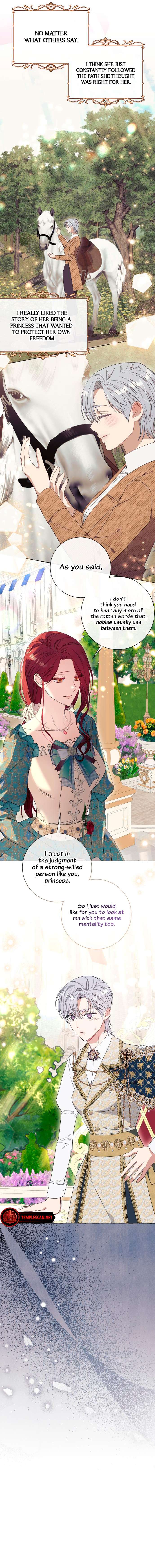 I Thought It’s a Common Possession Chapter 29 - Page 12