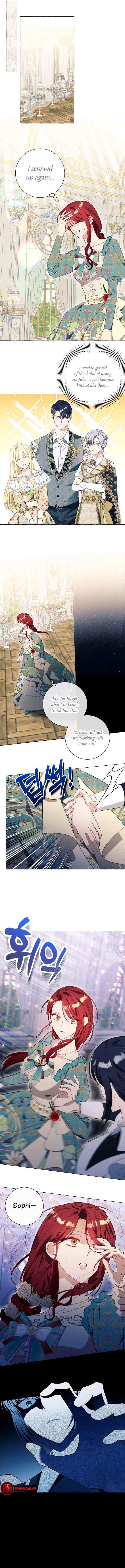 I Thought It’s a Common Possession Chapter 29 - Page 13