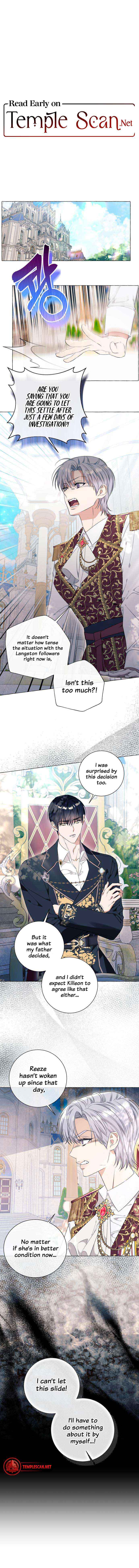 I Thought It’s a Common Possession Chapter 29 - Page 2