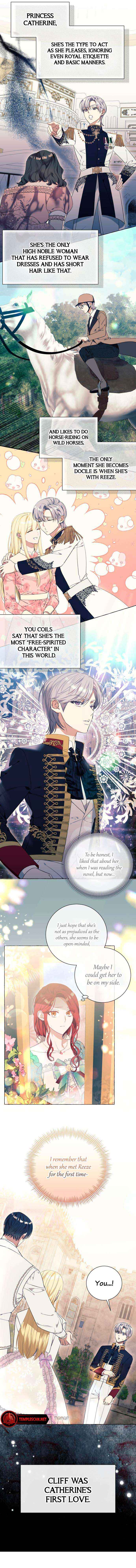 I Thought It’s a Common Possession Chapter 29 - Page 7