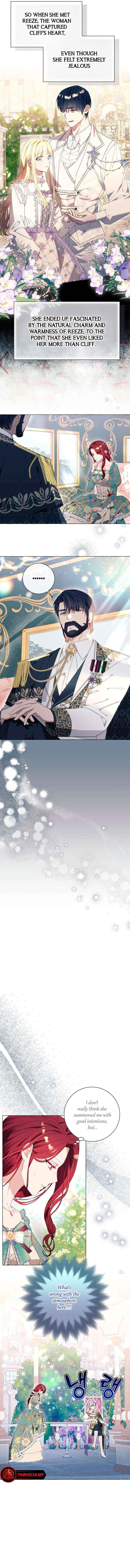 I Thought It’s a Common Possession Chapter 29 - Page 8