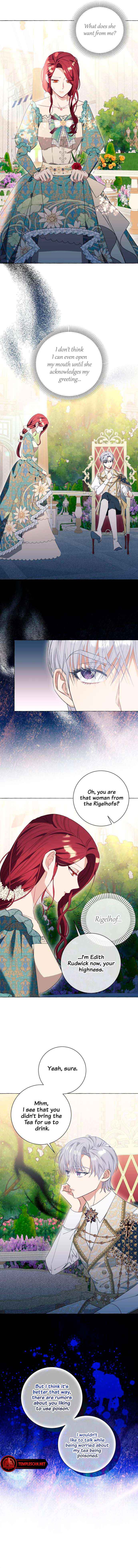 I Thought It’s a Common Possession Chapter 29 - Page 9