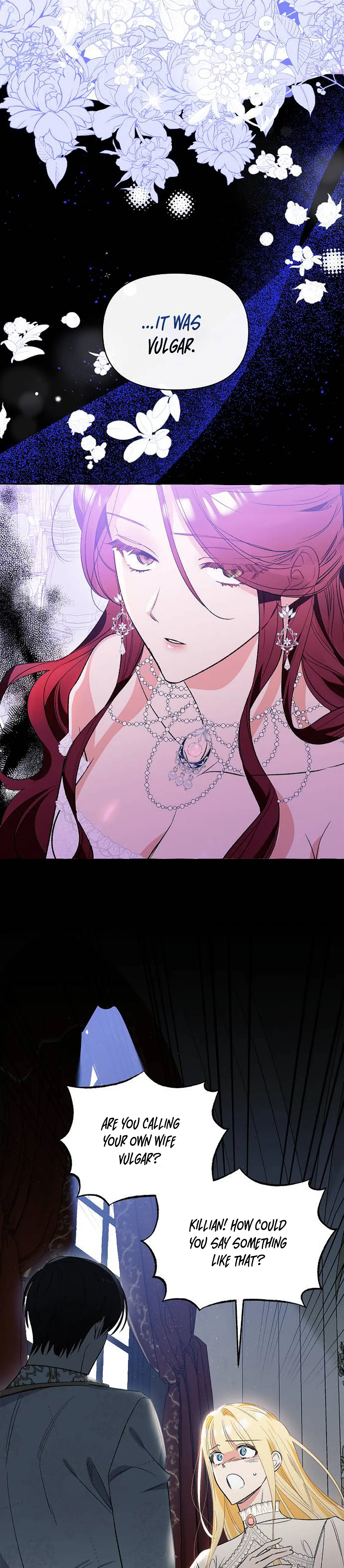 I Thought It’s a Common Possession Chapter 3 - Page 38