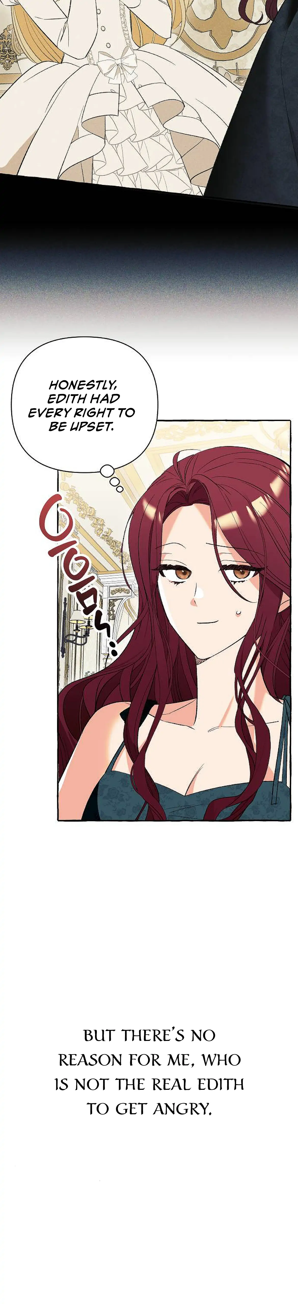 I Thought It’s a Common Possession Chapter 3 - Page 4