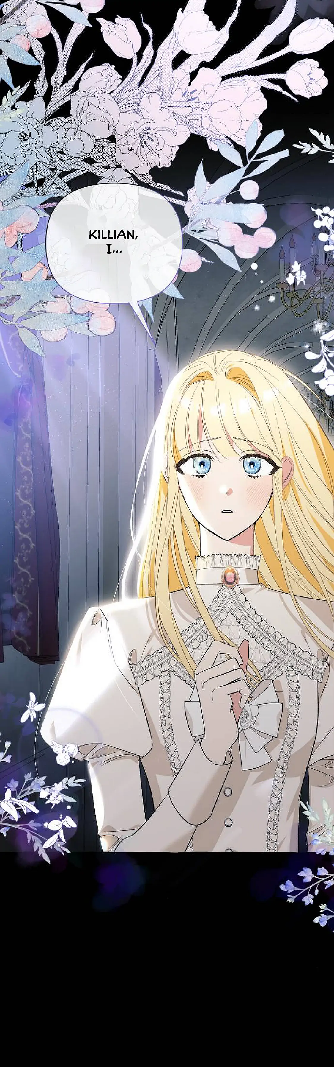 I Thought It’s a Common Possession Chapter 3 - Page 40