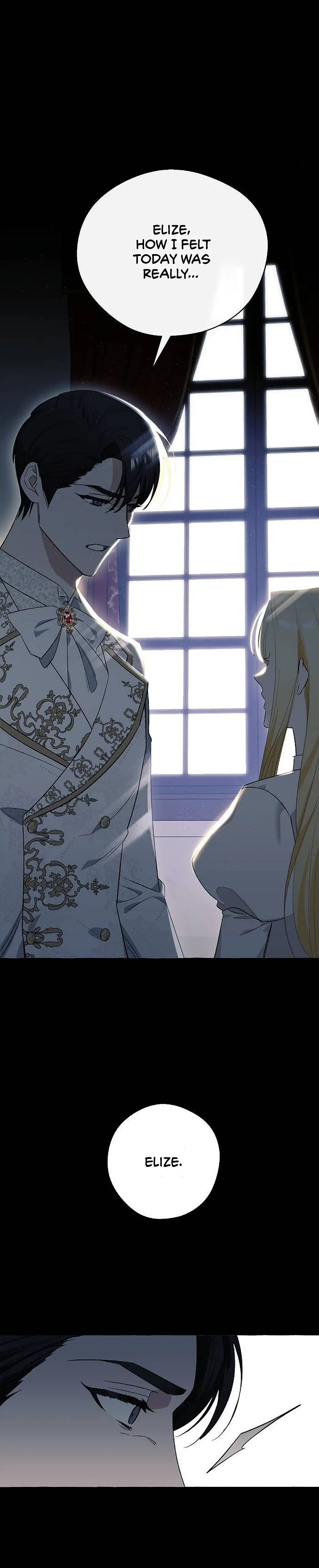 I Thought It’s a Common Possession Chapter 3 - Page 41