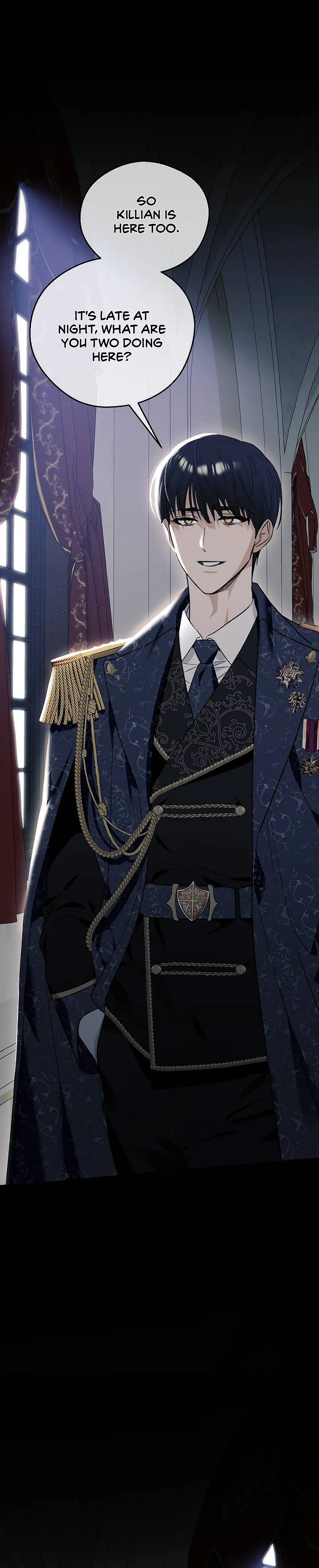 I Thought It’s a Common Possession Chapter 3 - Page 42