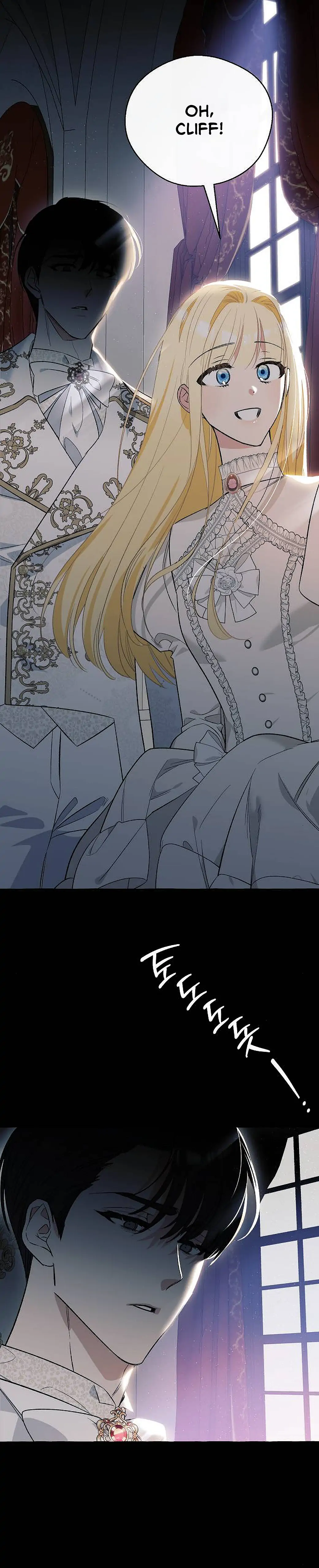 I Thought It’s a Common Possession Chapter 3 - Page 43