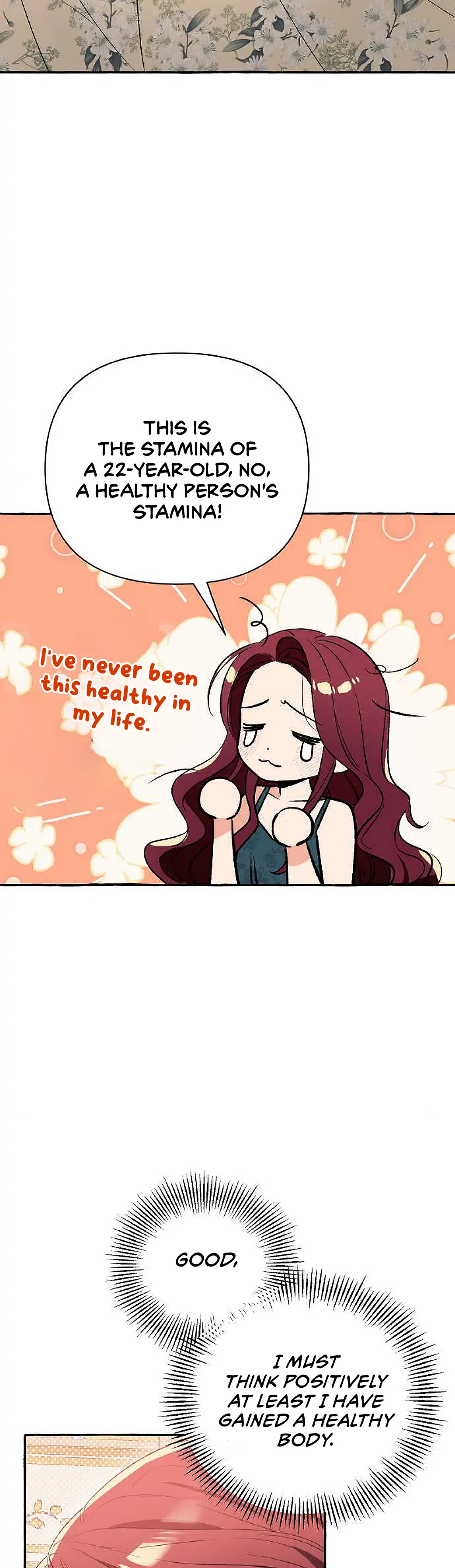 I Thought It’s a Common Possession Chapter 3 - Page 46