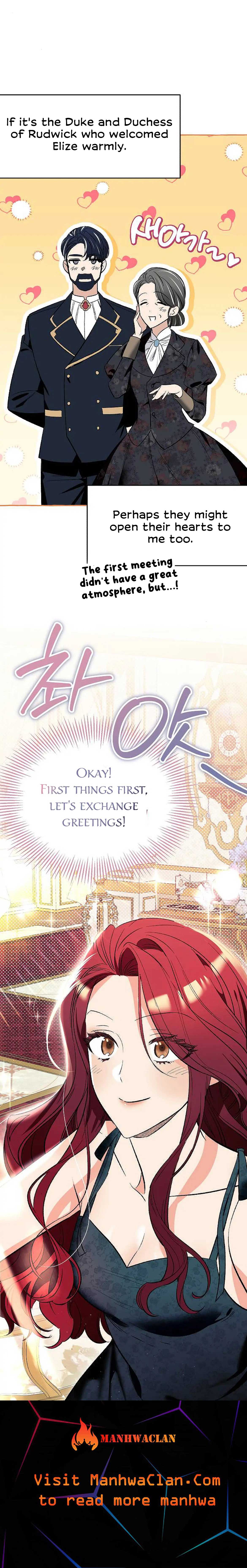 I Thought It’s a Common Possession Chapter 3 - Page 48