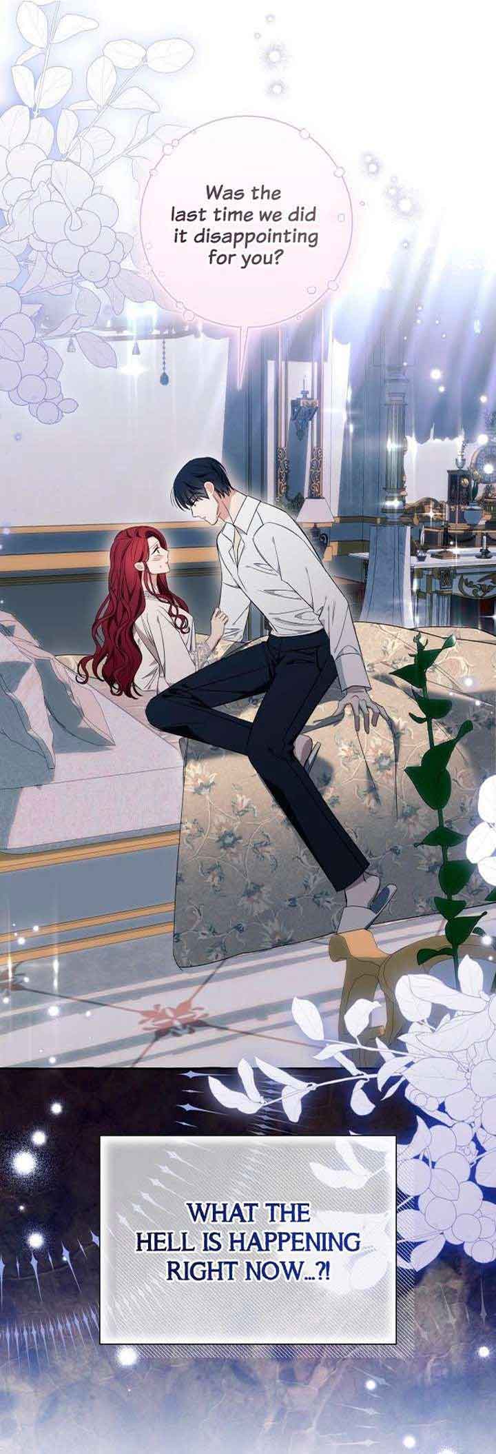 I Thought It’s a Common Possession Chapter 30 - Page 12