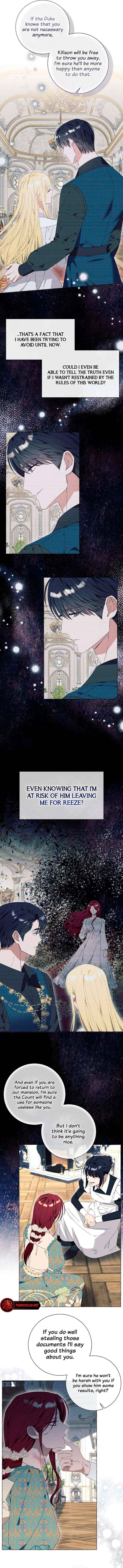 I Thought It’s a Common Possession Chapter 30 - Page 3