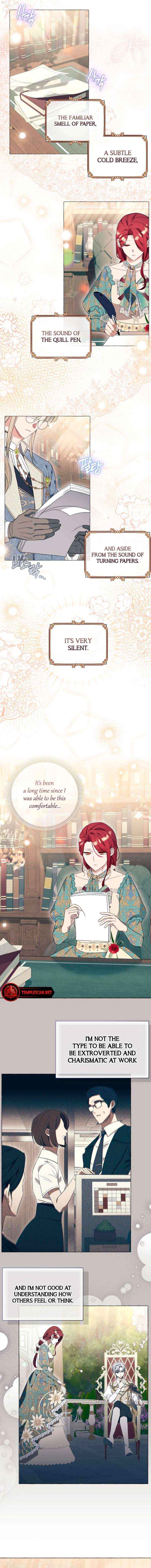 I Thought It’s a Common Possession Chapter 30 - Page 6