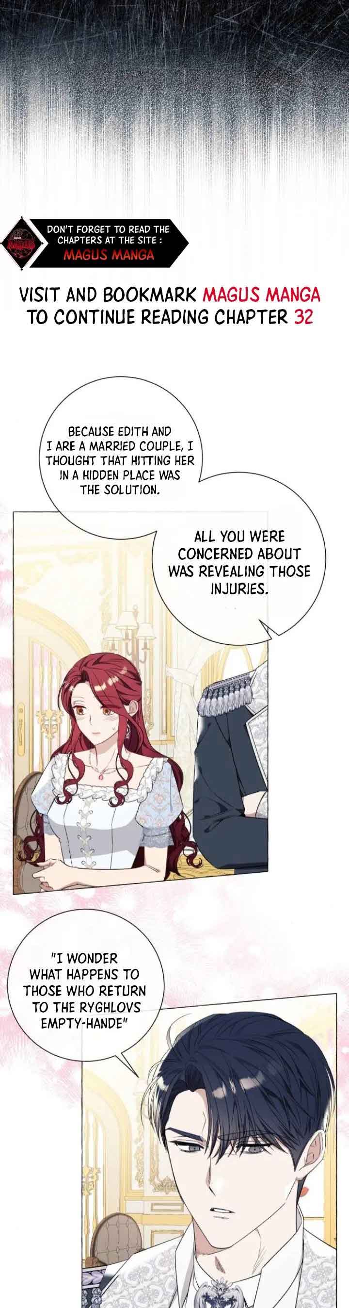 I Thought It’s a Common Possession Chapter 31 - Page 16