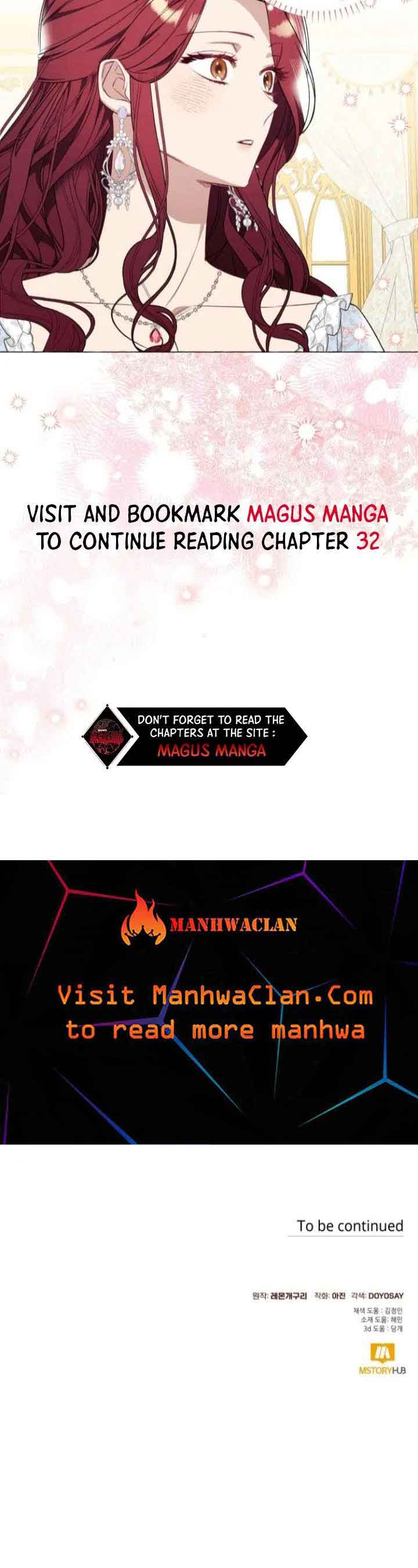 I Thought It’s a Common Possession Chapter 31 - Page 18