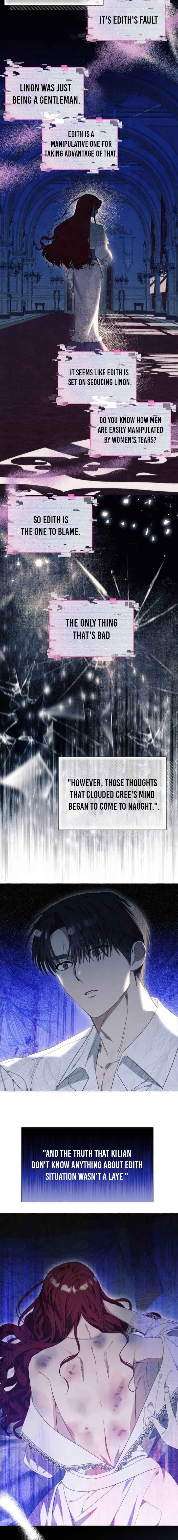 I Thought It’s a Common Possession Chapter 31 - Page 9