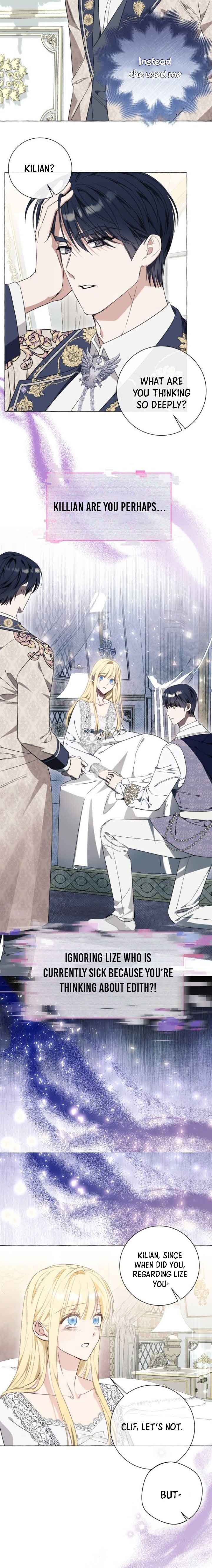 I Thought It’s a Common Possession Chapter 32 - Page 14