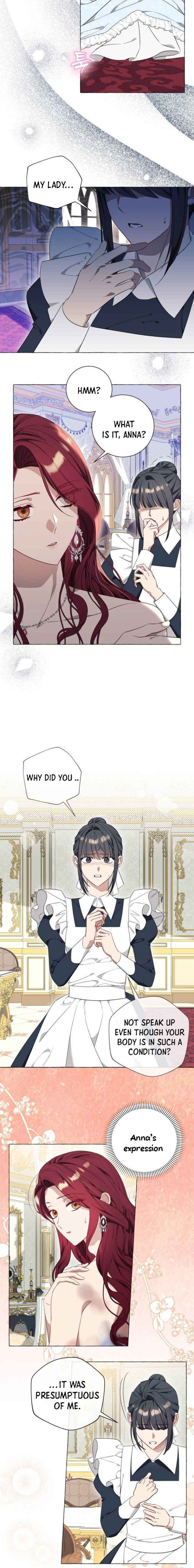 I Thought It’s a Common Possession Chapter 32 - Page 2