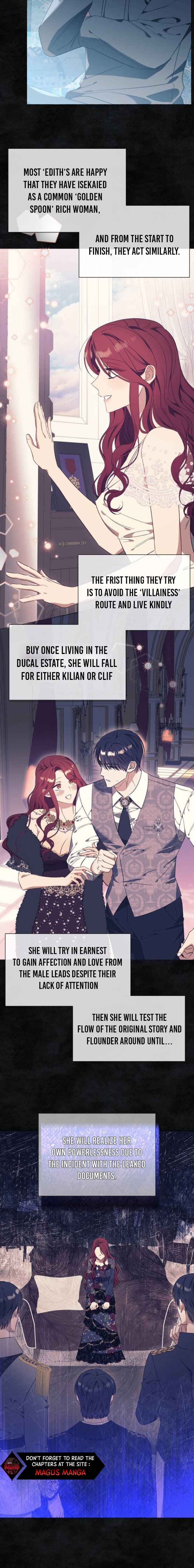 I Thought It’s a Common Possession Chapter 32 - Page 5