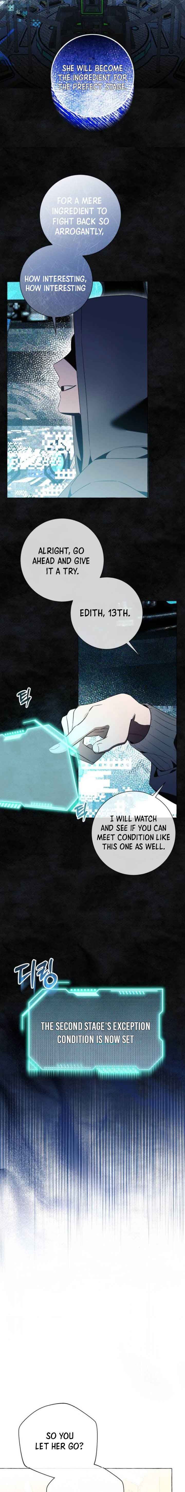 I Thought It’s a Common Possession Chapter 32 - Page 9