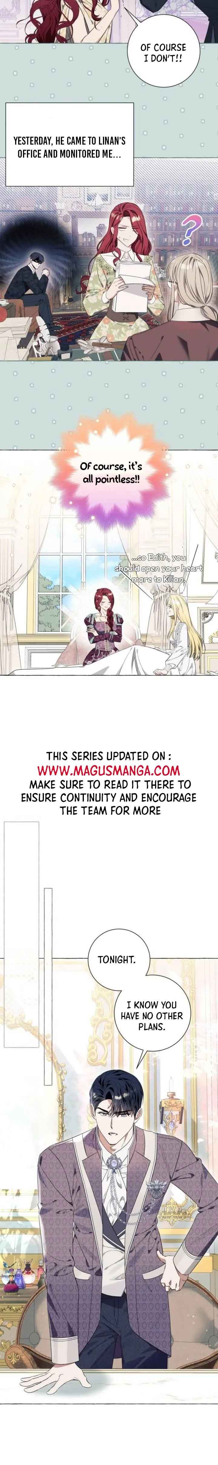 I Thought It’s a Common Possession Chapter 33 - Page 18