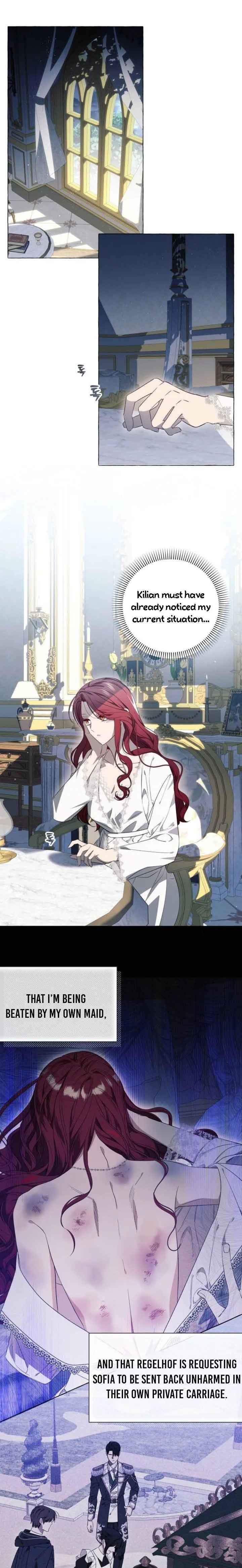 I Thought It’s a Common Possession Chapter 33 - Page 2