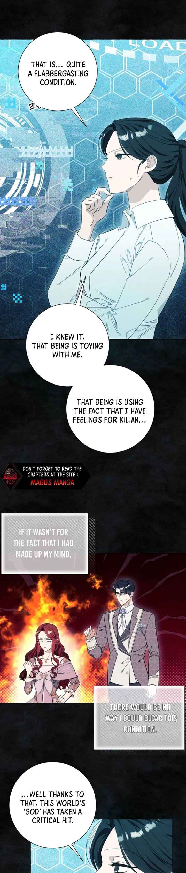 I Thought It’s a Common Possession Chapter 34 - Page 13