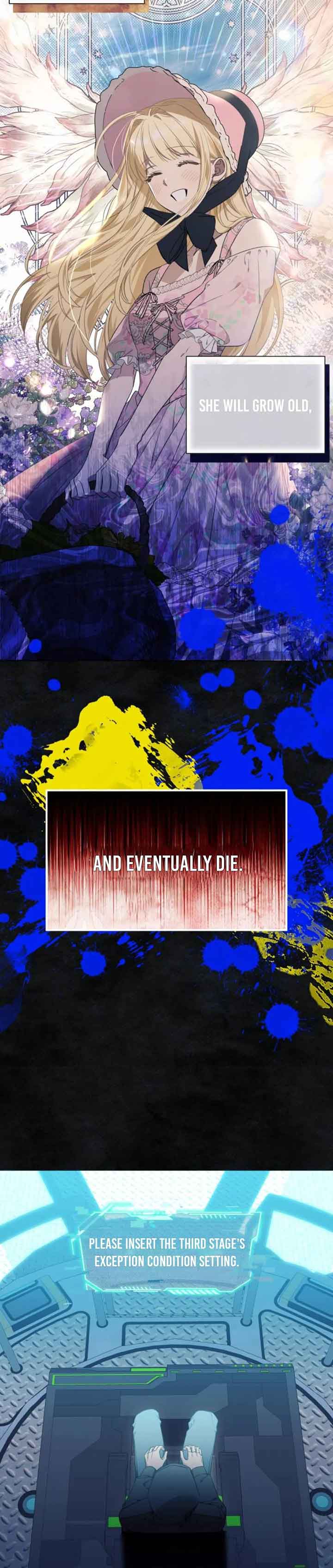 I Thought It’s a Common Possession Chapter 34 - Page 19