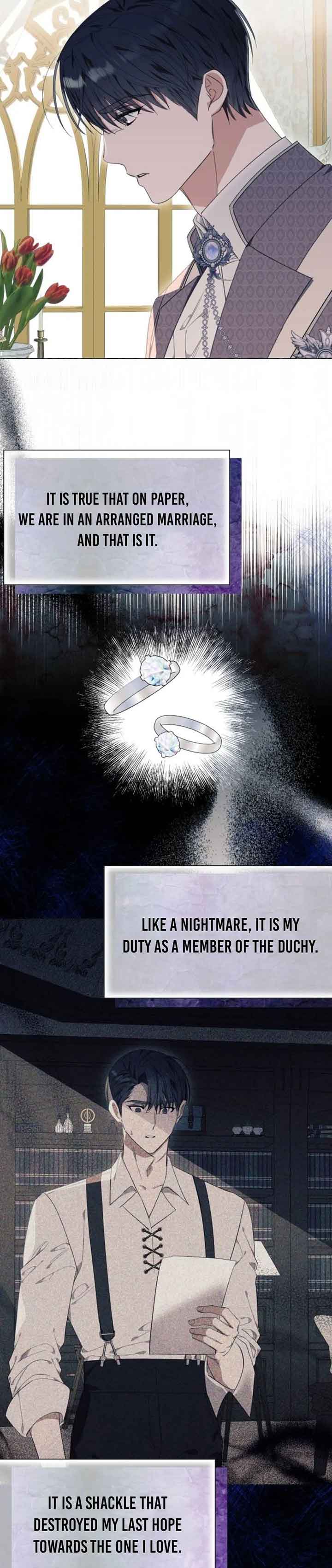 I Thought It’s a Common Possession Chapter 34 - Page 2