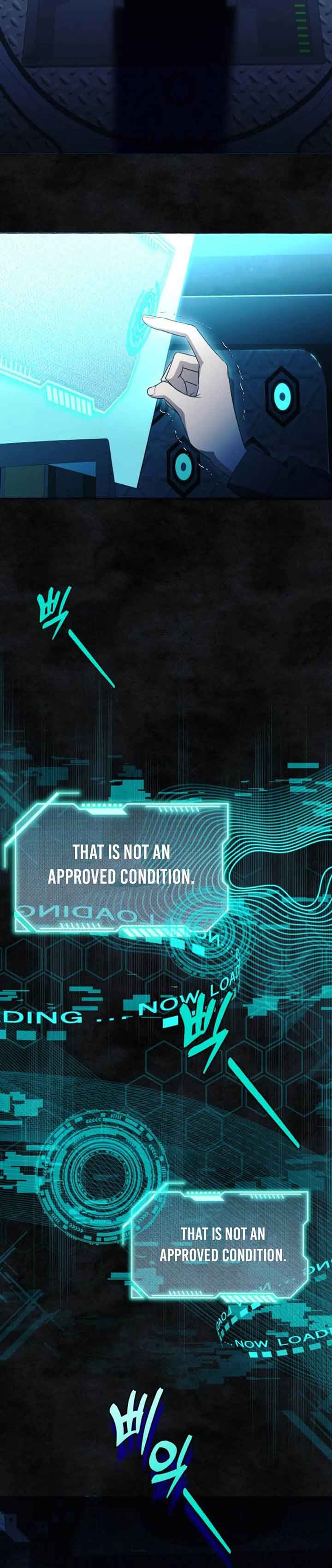 I Thought It’s a Common Possession Chapter 34 - Page 20